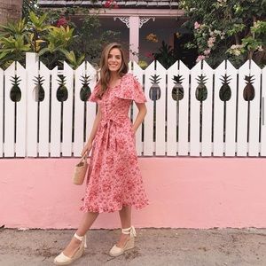 Gal Meets Glam dress